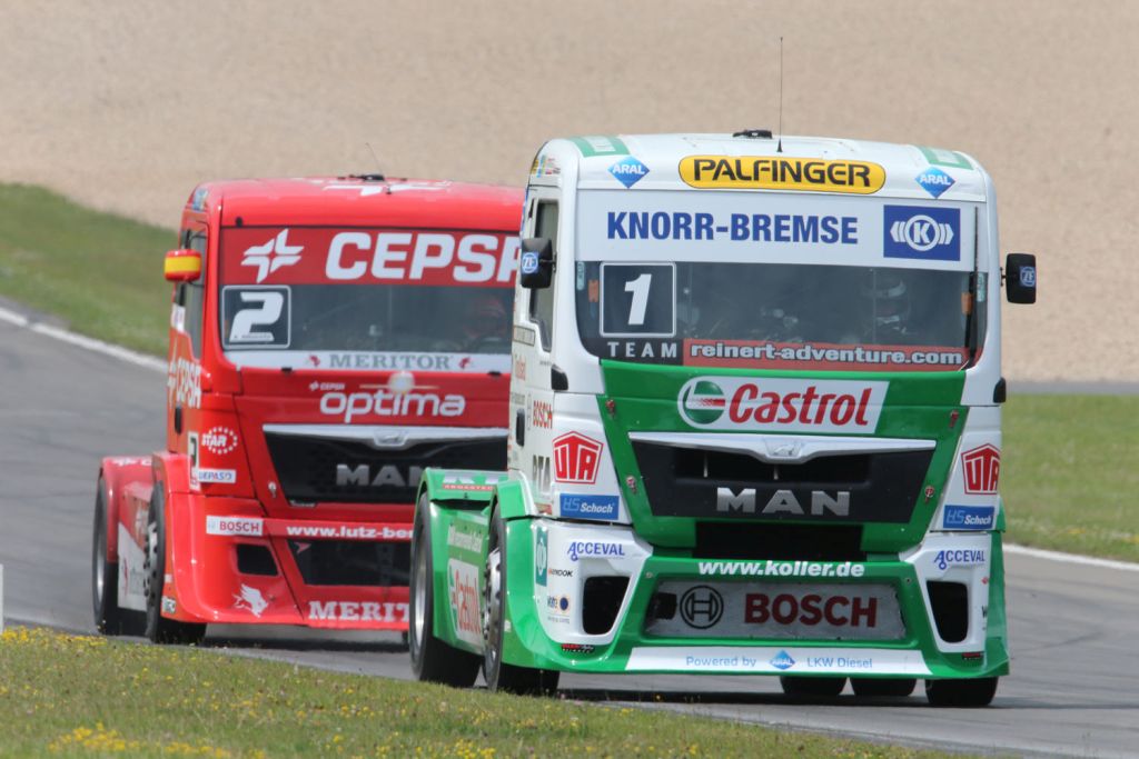 Truck Grand Prix Takes A Break After Nürburgring4