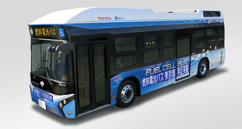Toyota-FC-Bus