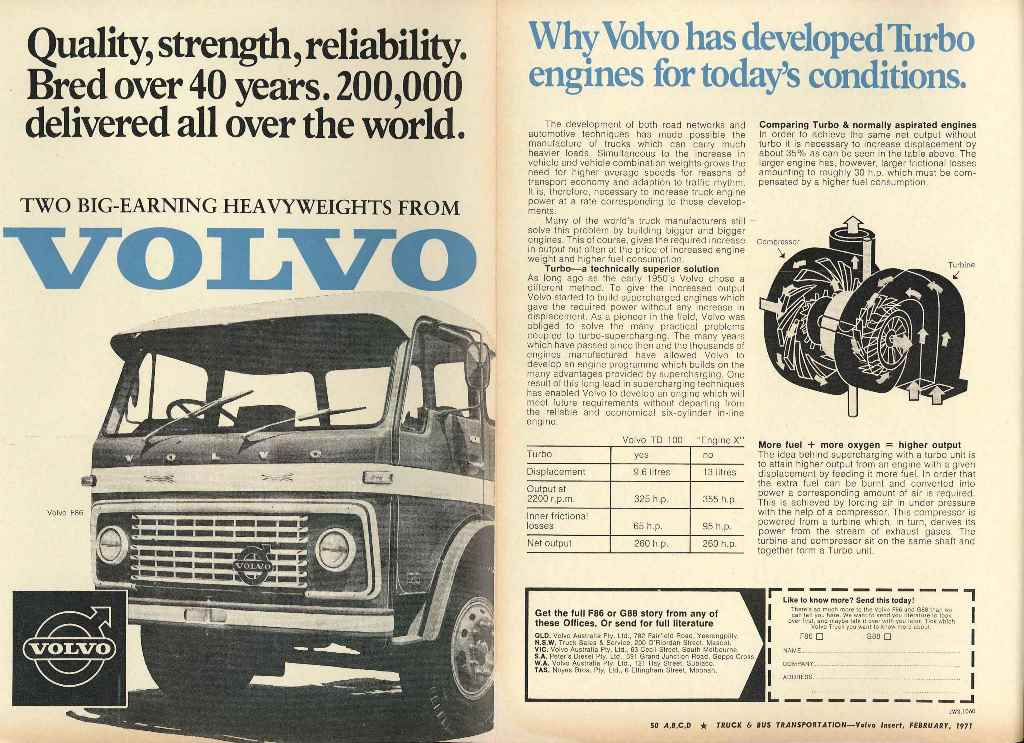 Volvo-Classic-Truck-F86e