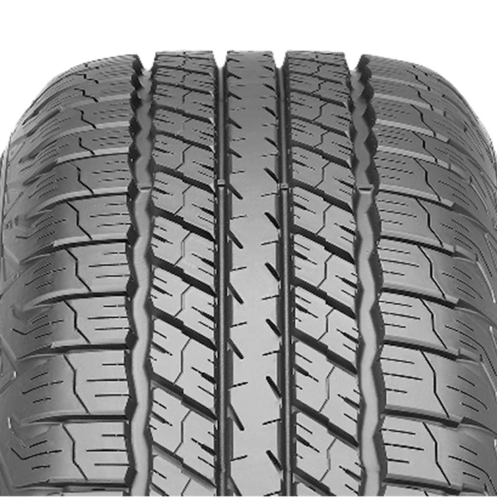 Goodyear Wrangler TripleMax - 05
