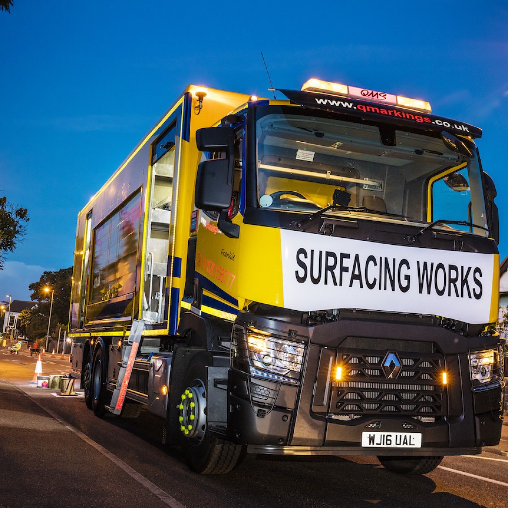 Renault-Fleet
