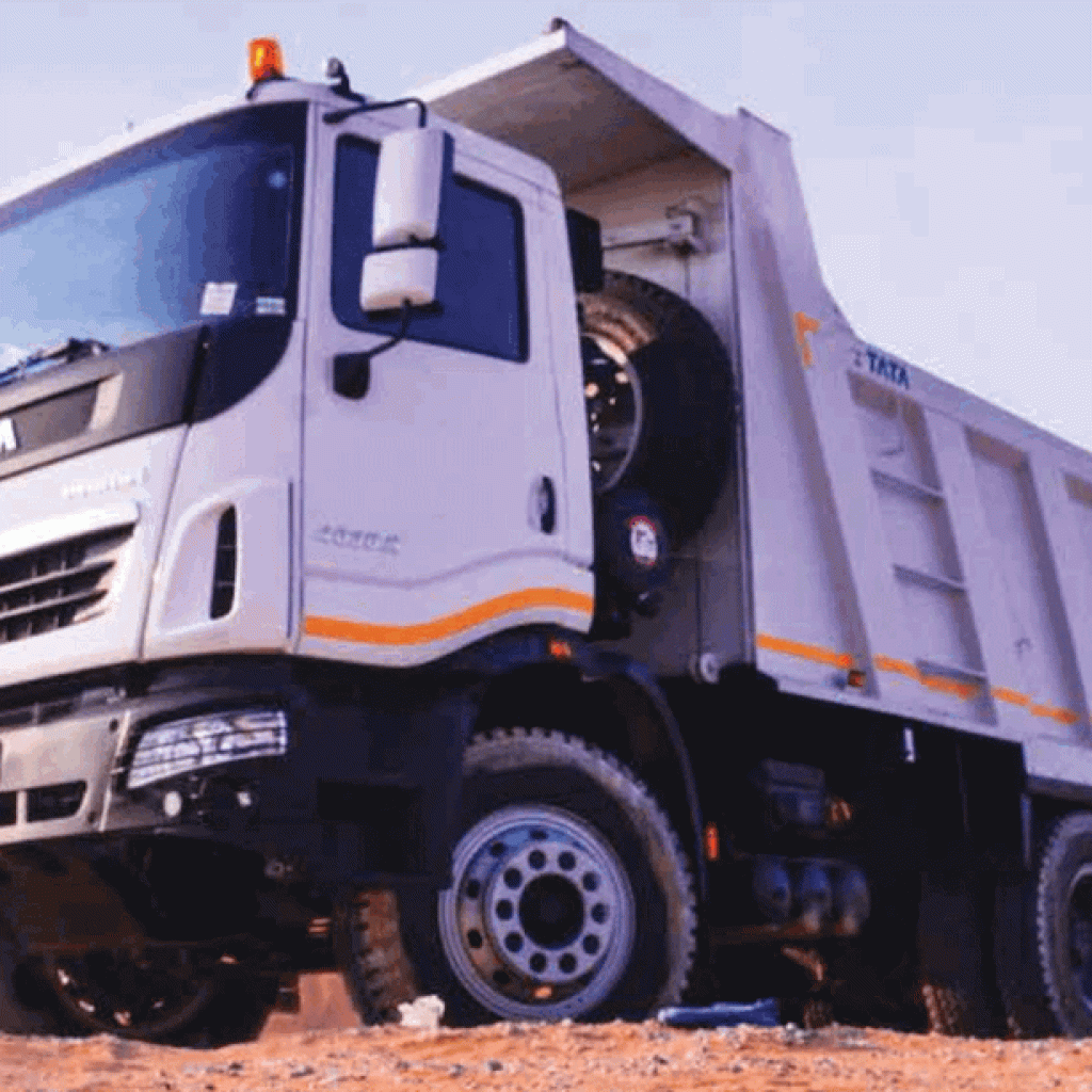 tata prima