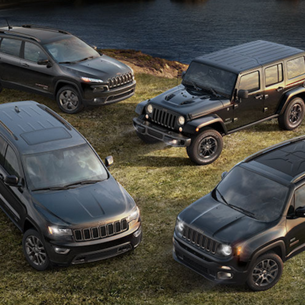 Jeep