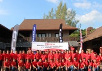 Isuzu Malaysia Brings Local Truck Bodybuilders Together