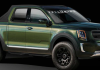 Is Kia Planning On A New Segment Player?