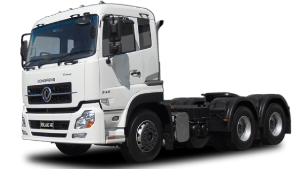 Dongfeng supplies Chip Seng Heng fleet with 10 Prime Movers | BigWheels.my