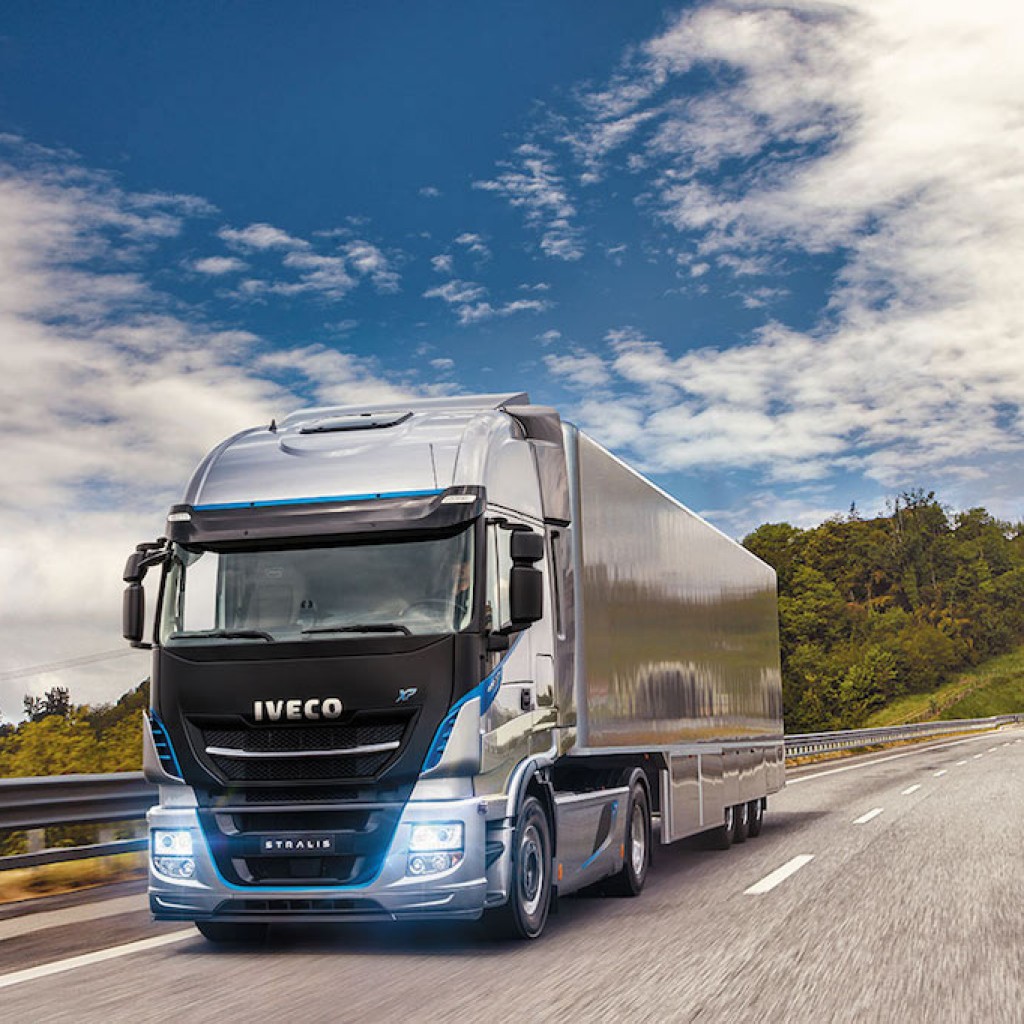Предохранители iveco stralis