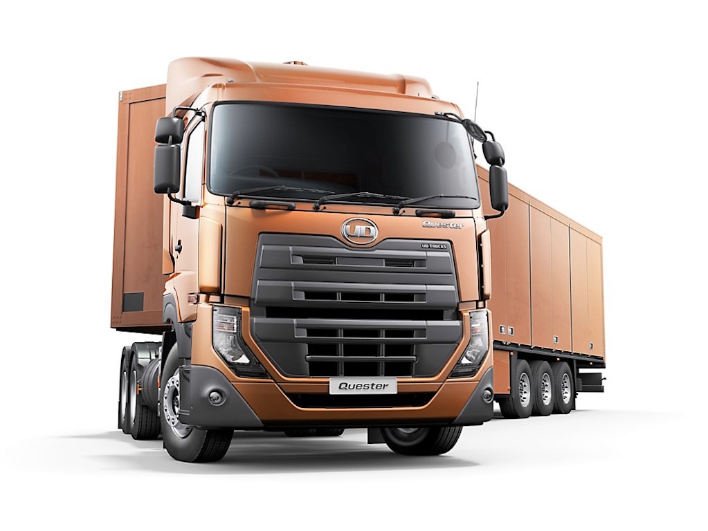 UD Trucks