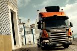 Scania Makes A Stand For Climate Change   