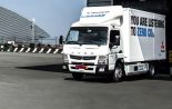 Fuso ecanter