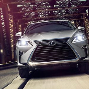 Selected Toyota and Lexus Models Recalled Over Fuel Pump Issue
