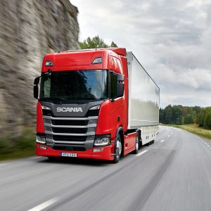 No heavy vehicles allowed on PLUS highway effective NOW!