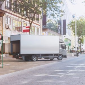 Bosch launching electric van-sharing service