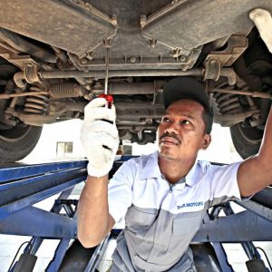 Tata Motors to commence the 3rd edition of its successful Global Service Camp