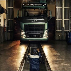 Volvo Trucks Malaysia Now Offers 2 Years Fitted Parts Warranty And More