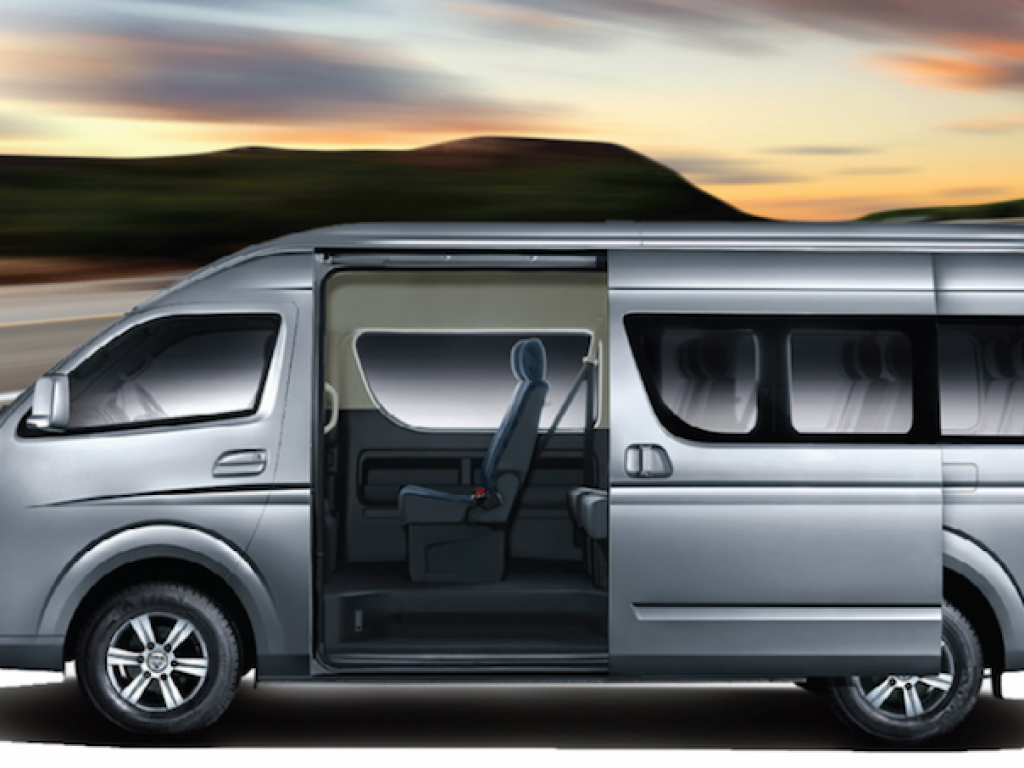 Foton & Mpire Group on track for Malaysian success Bigwheels.my