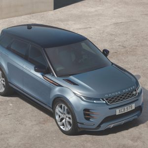 Evoque PHEV variant for Malaysia after NAP 2018 arrives