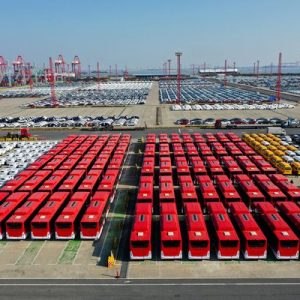 Yutong To Become Leading Electric Bus Supplier In South America