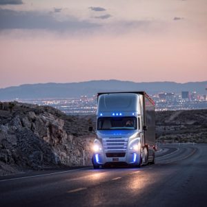 Daimler Trucks To Invest 500 Million Euros To Develop Highly Autonomous Trucks