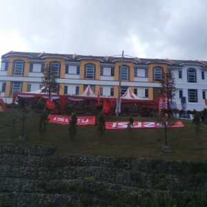 New Isuzu Authorized Service Centre Launched In Cameron Highlands