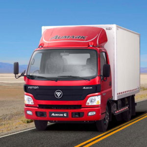 Foton’s Engineering Advantage