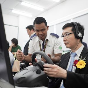 HINO & YAMATO Want A Safe, Secure Vehicle Society In Malaysia