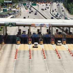 PLUS Highway Road Closure This Sunday (7/4/19)