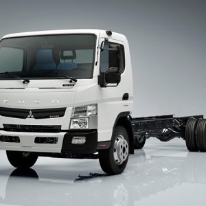 Was there a Fuso Canter recall in Malaysia?