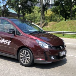 So what is new in the 2019 Proton Exora