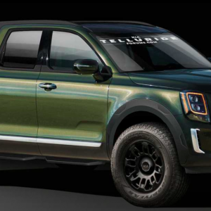 Is Kia Planning On A New Segment Player?   