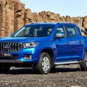 Maxus T60 pickup truck launched at RM99k