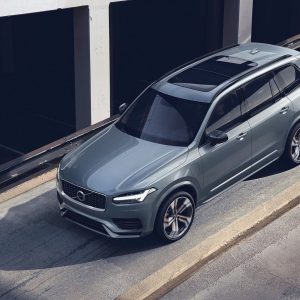 Volvo XC90 can be yours at an interest rate of just 0.62%