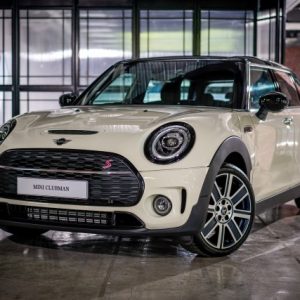 New MINI Cooper S Clubman Launched In Malaysia – RM299k