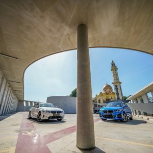 BMW Malaysia Launches New X1 sDrive20i M Sport and 320i Sport