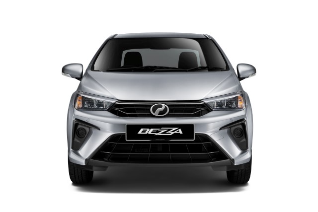 2020 Perodua Bezza launched – From RM34,580 | Bigwheels.my