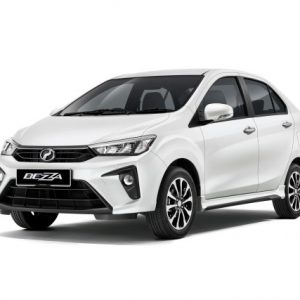 2020 Perodua Bezza launched  – From RM34,580
