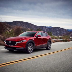Mazda CX-30 Launched In Malaysia – From RM143k