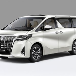 2020 Toyota Alphard, Vellfire Now Open for Booking – From RM383k