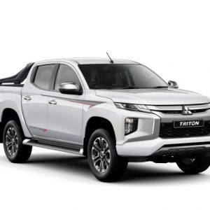 Mitsubishi CNY Promotions Extended Until End February