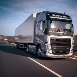 Volvo Trucks Achieves Historic Sales Results in 2019