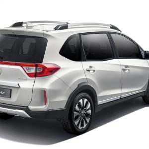 New Honda BR-V Now Open For Booking