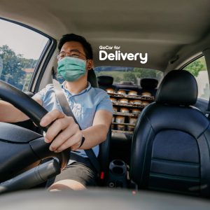 GoCar For Delivery At RM30 per day: An Initiative To Support SMEs