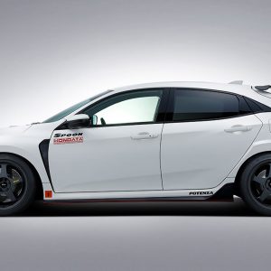 honda civic type r fk8