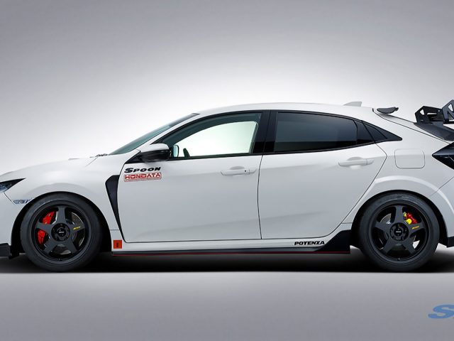honda civic type r fk8