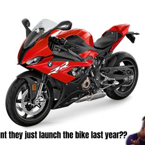 New BMW S1000RR Launched Again, and it’s RM22,000 Cheaper