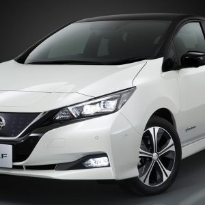 Nissan to Produce e-Power Technology in Thailand