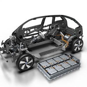 How Much Does it Cost to Replace a BMW’s Hybrid Battery Cell?