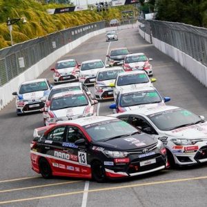 Toyota Vios Challenge Season 3 Concluded, Champions Crowned