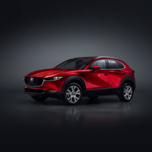 2020 Mazda CX-30 2.0L AWD Variant Launched – RM176k