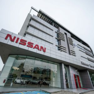 Nissan Announces Raya Promotion for Selected Models